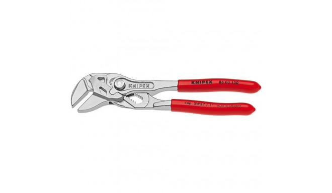 KNIPEX mini soon- ja rihvtangid
