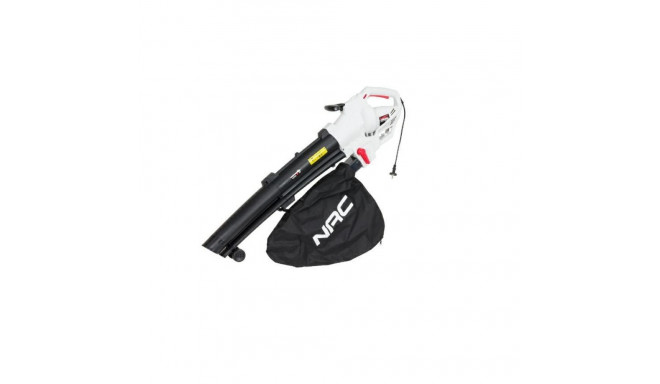 NAC LEAF VACUUM CLEANER 3500W VBE350-AS-DW