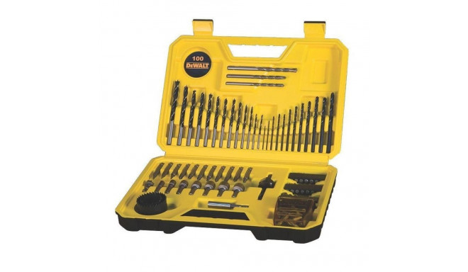 DeWALT DT71563 - kruvikeeraja otsik, puur