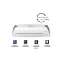 Qoltec Laminator LMR-0327 | A4