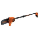 Cordless saw 18.0V, 2.0 Ah, Li-ion, pruning