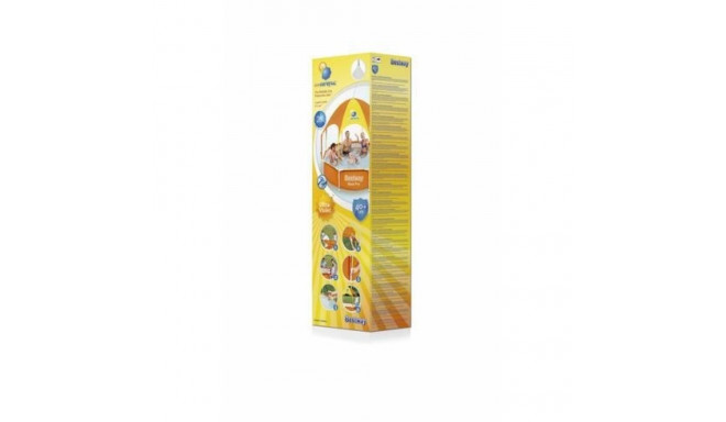 Bassein raamiga 244x51cm + varikatus B56432