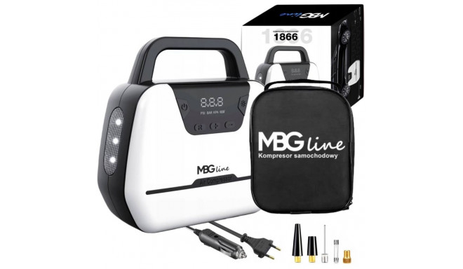 MBG line kompressor 1866