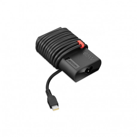 Lenovo ThinkPad 65W õhuke vahelduvvoolu adapter