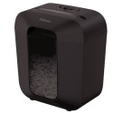 Powershred | LX25 | Black | 11.5 L | Credit cards shredding | dB | Paper handling standard/output 6 