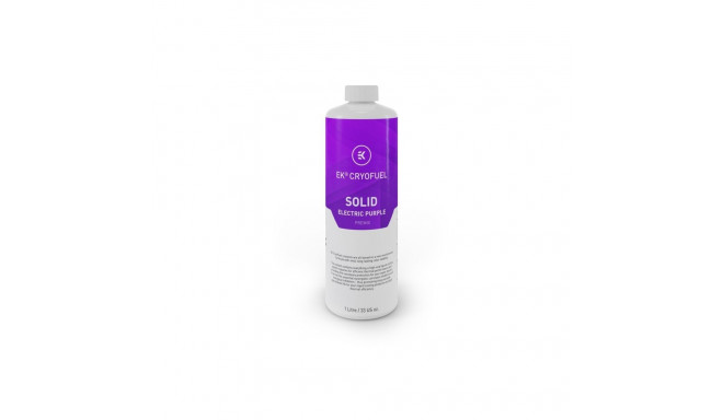EK Water Blocks EK-CryoFuel Solid Prem jahutusvedelik
