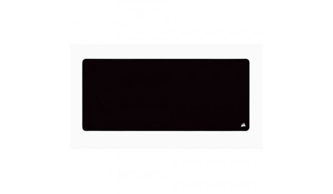 Corsair MM350 PRO premium vedelikukindel kangas mängur hiirematt 930 x 400 x 4 mm must kangas extend