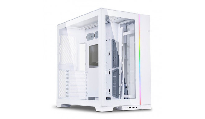 Lian Li O11 Dynamic Evo - tower - udvi