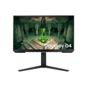 Warranty  month(s) | LS25BG400EUXEN | 25 " | IPS | FHD | 16:9 | 1 ms | 400 cd/m2 | Black | HDMI port