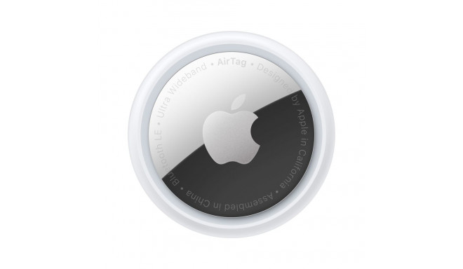 Apple AirTag GPS tracker 1 pc.