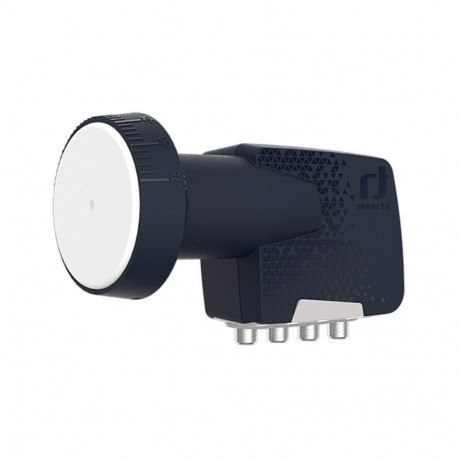 Inverto konverter Quad Premium