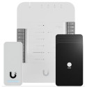 Ubiquiti UA-G2-SK | UniFi Access Starter Kit | G2 Access Reader + Hub + Cards (10 pieces)