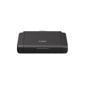 PIXMA TR150 (With Removable Battery) | Colour | Inkjet | Portable Printer | Wi-Fi | Maximum ISO A-se