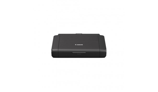 PIXMA TR150 eemaldatava akuga värviline tindiprinter kaasaskantav printer Wi-Fi maksimaalne ISO A-se
