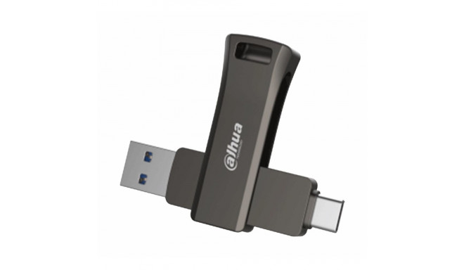 USB-mälupulk 256GB DAHUA USB-P629-32-256GB