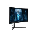 Samsung | G850 UHD | 32 " | VA | 3840 x 2160 pixels | 16:9 | 1 ms | 350 cd/m2 | White | 240 Hz