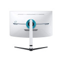 Samsung | G850 UHD | 32 " | VA | 3840 x 2160 pixels | 16:9 | 1 ms | 350 cd/m2 | White | 240 Hz