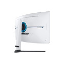 Samsung | G850 UHD | 32 " | VA | 3840 x 2160 pixels | 16:9 | 1 ms | 350 cd/m2 | White | 240 Hz