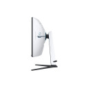 Samsung | G850 UHD | 32 " | VA | 3840 x 2160 pixels | 16:9 | 1 ms | 350 cd/m2 | White | 240 Hz