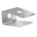 Maclean Laptop Stand, Aluminum, MC-730