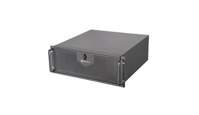 SilverStone RM42-502 - Korpus - Rack-mount