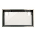 CATA Hood GC DUAL A 45 XGWH Canopy, Energy efficiency class A, Width 45 cm, 820 m3/h, Touch control,
