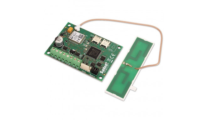 SATEL GPRS INT-GSM side moodul