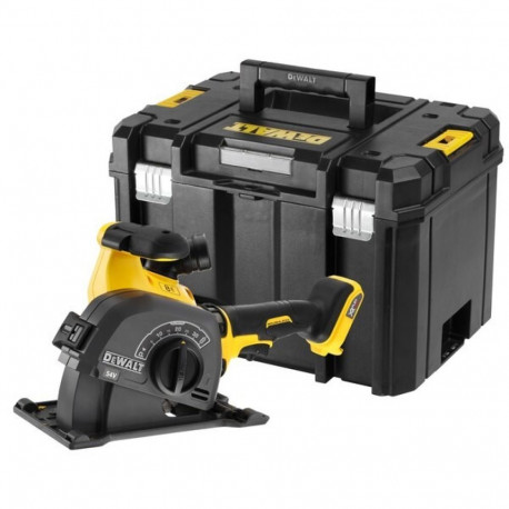 DEWALT FLEXVOLT 54V 125mm seinasälkaja DCG200NT