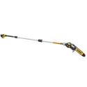 DEWALT POLE SAW 18V 1x5.0Ah 20cm LONG 2-3m DCMPS567P1 DEWALT POLE SAW 18V 1x5.0Ah 20cm LONG 2-3m DCMPS567P1