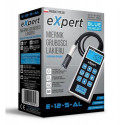 PAINT THICKNESS GAUGE E-12-S-AL (eXpert)
