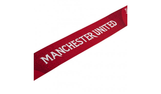 Adidas Manchester United Scarf IY0440 (one size)