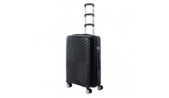 Hardside suitcase Iguana Cantabria II 63 92800479890