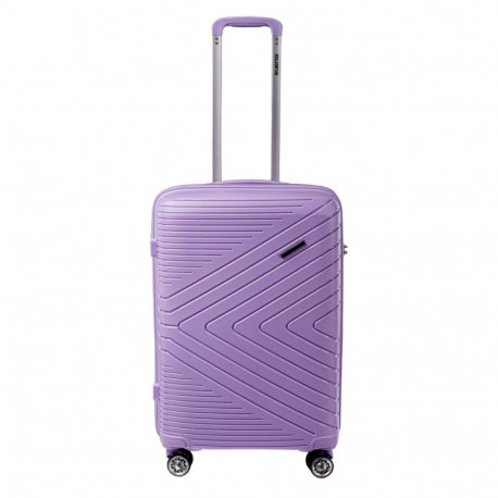 Hardside suitcase Iguana Cantabria II 63 92800479893