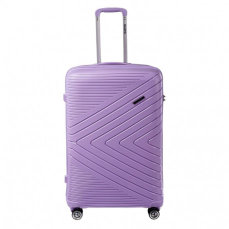 Hardside suitcase Iguana Cantabria II 97 92800479894