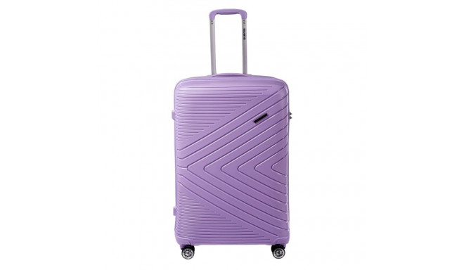 Hardside suitcase Iguana Cantabria II 97 92800479894