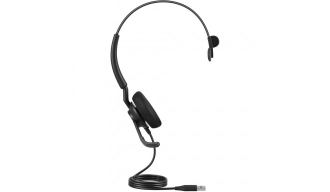 "Jabra Engage 50 II Mono. USB-A. UC (nur Headset)"