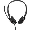"Jabra Engage 50 II Link, Stereo, USB-C, MS"