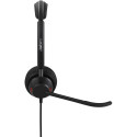 "Jabra Engage 50 II Link, Stereo, USB-C, MS"