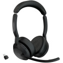 "Jabra Evolve2 55 Link380c MS Stereo"