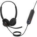 "Jabra Engage 40 Inline Link, Stereo, USB-C, MS"