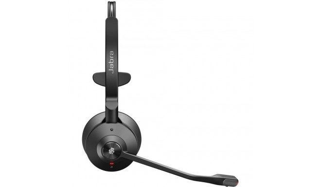 "Jabra Engage 55 MS Headset schwarz"