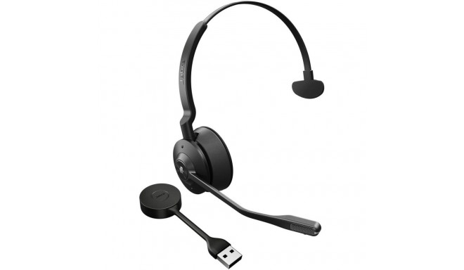 "Jabra Engage 55 MS Headset schwarz"