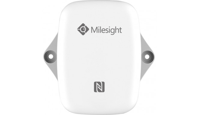 "IoT Milesight Temperature & Humidity Sensor LoRaWAN Temp. Humidity IP67"