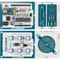 "ARDUINO Baue Deinen eigenen UNO Kit - MAKE YOUR UNO KIT"