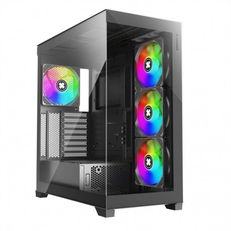 "Midi XILENCE XG171 Gleam Black X818.ARGB"