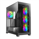 "Midi XILENCE XG171 Gleam Black X818.ARGB"