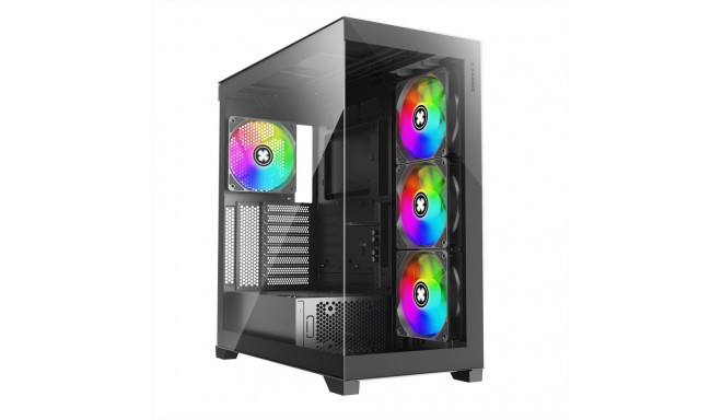 "Midi XILENCE XG171 Gleam Black X818.ARGB"
