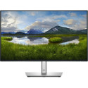 "60,47cm/23,8"" (1920x1080) Dell P2425HE 16:9 FHD IPS 5ms 100Hz HDMI DP USB-C RJ45 Black/Silver"