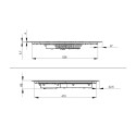 Induction hob Greentek GIE60BSL SmartLink
