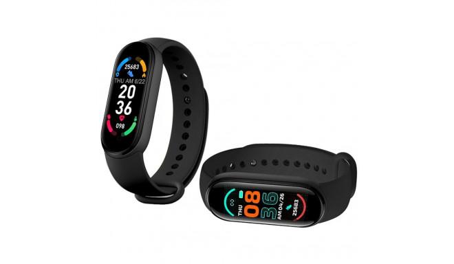 Sport Band T-Band VELOX M6